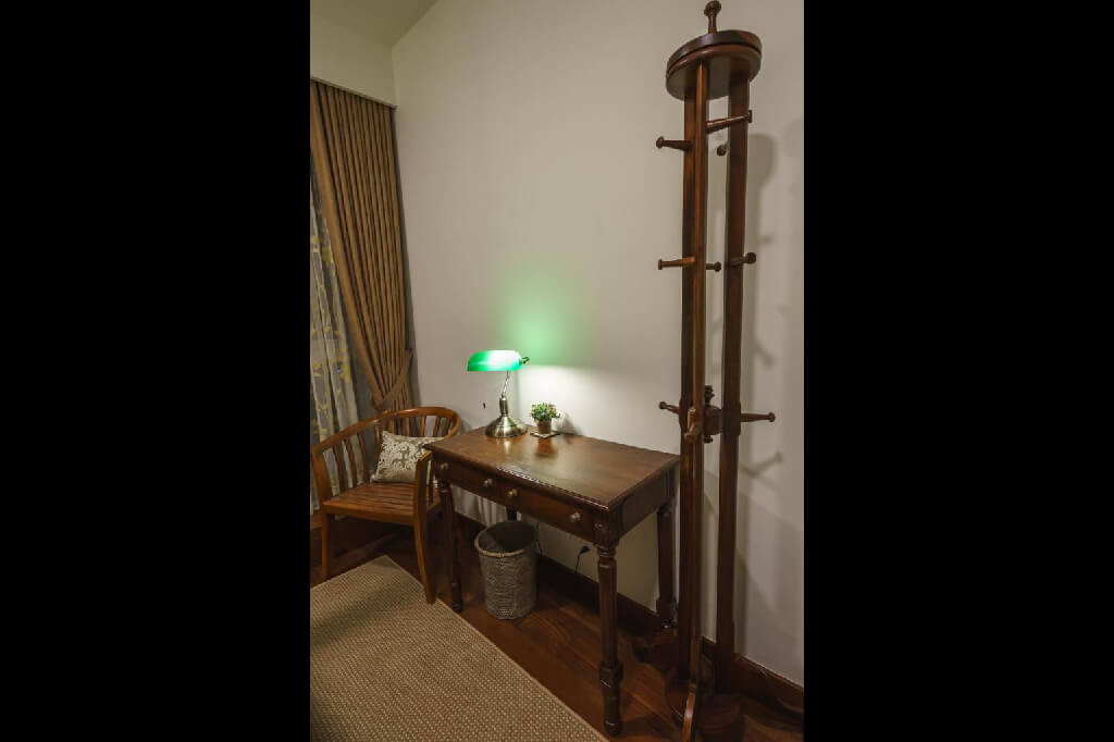 Luxury Apartment for Rent in Colombo City Center