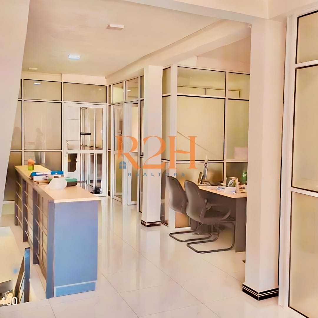 Commercial Building for Rent in Nugegoda