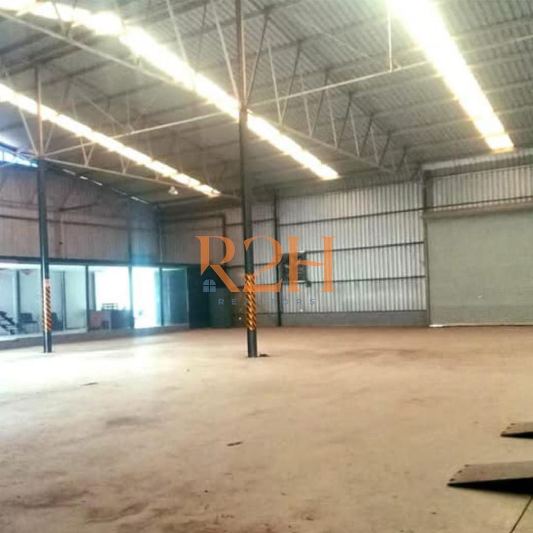 Commercial Warehouse / Automobile Facility for Sale - Ambathale Junction, Kotikawatta