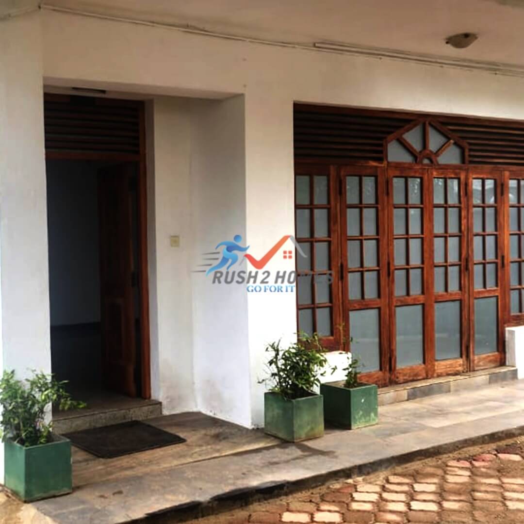 House for Rent in Nawala