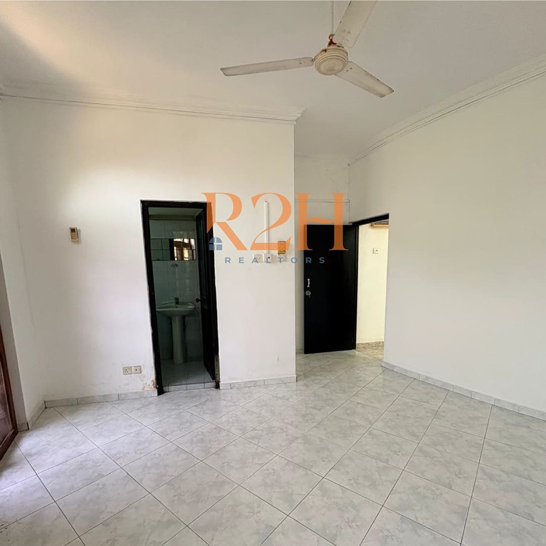 Land with 2 Storey House for Sale in Kirula Road, Colombo 05