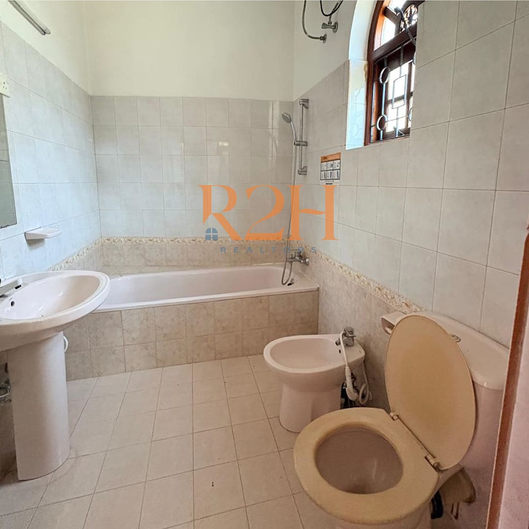 Land with 2 Storey House for Sale in Kirula Road, Colombo 05
