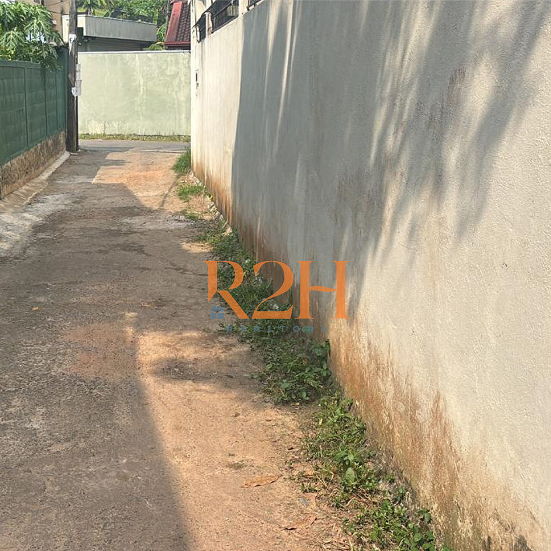 Land for sale in Ethulkotte