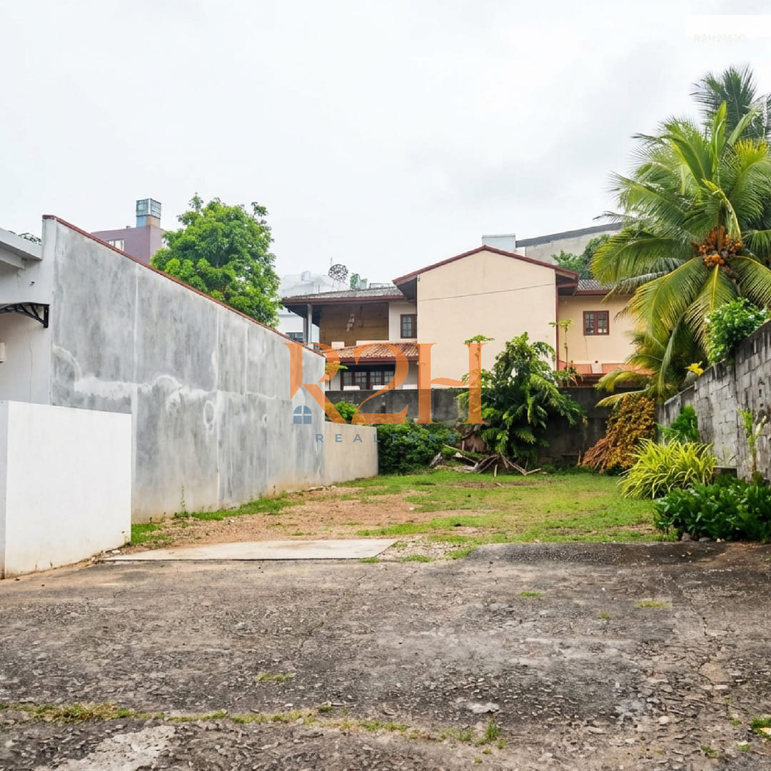 Land for Sale in Ethul Kotte