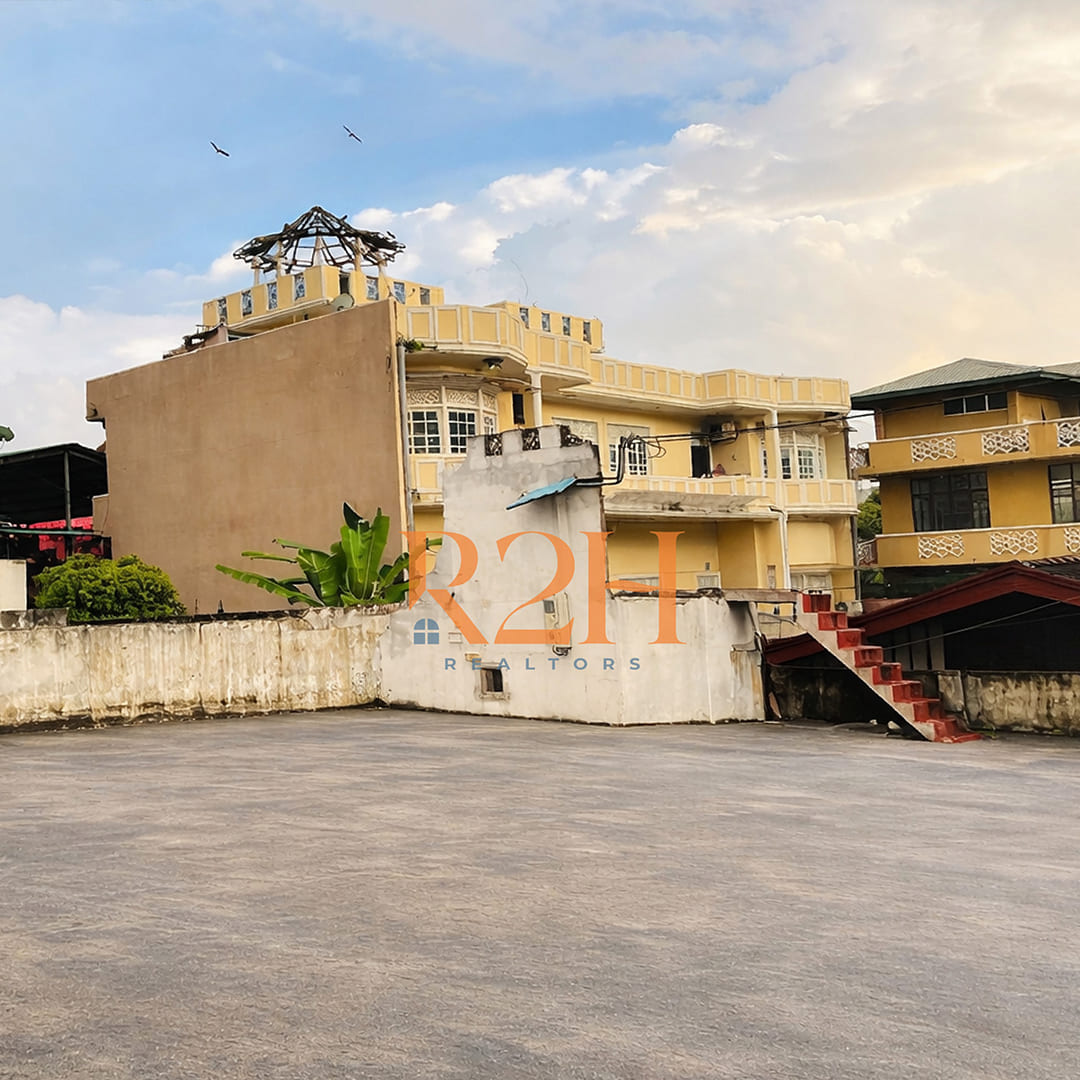 Land for Sale in Colombo 15