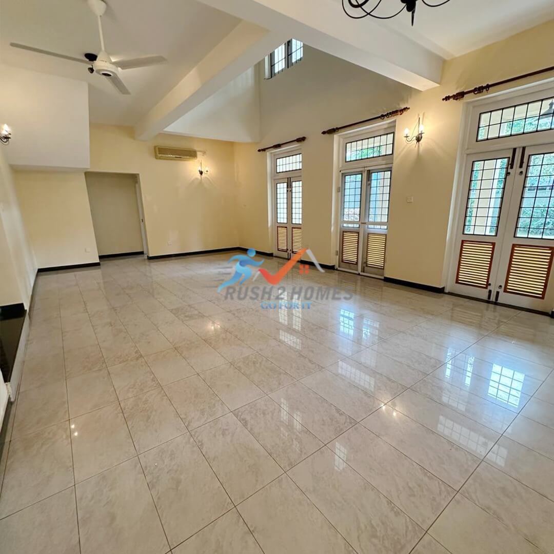 House for Sale in Battaramulla