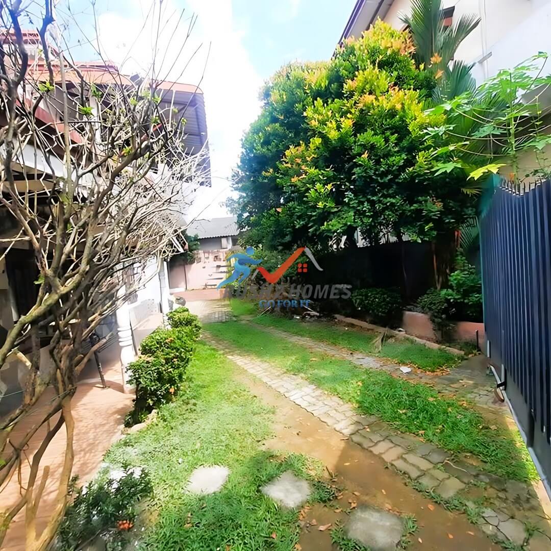 Two-Storey House for Sale in Attidiya