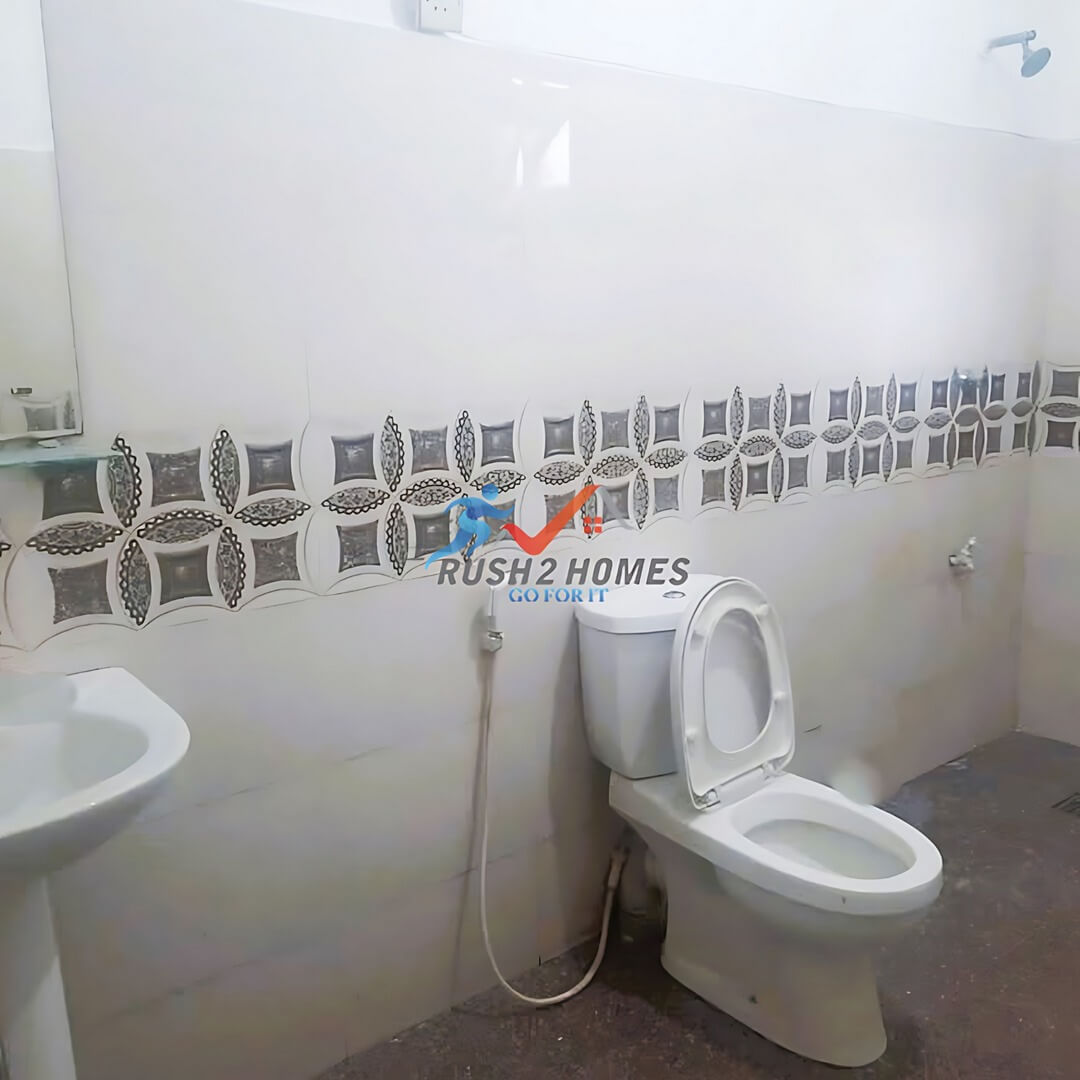 Two-Storey House for Sale in Attidiya