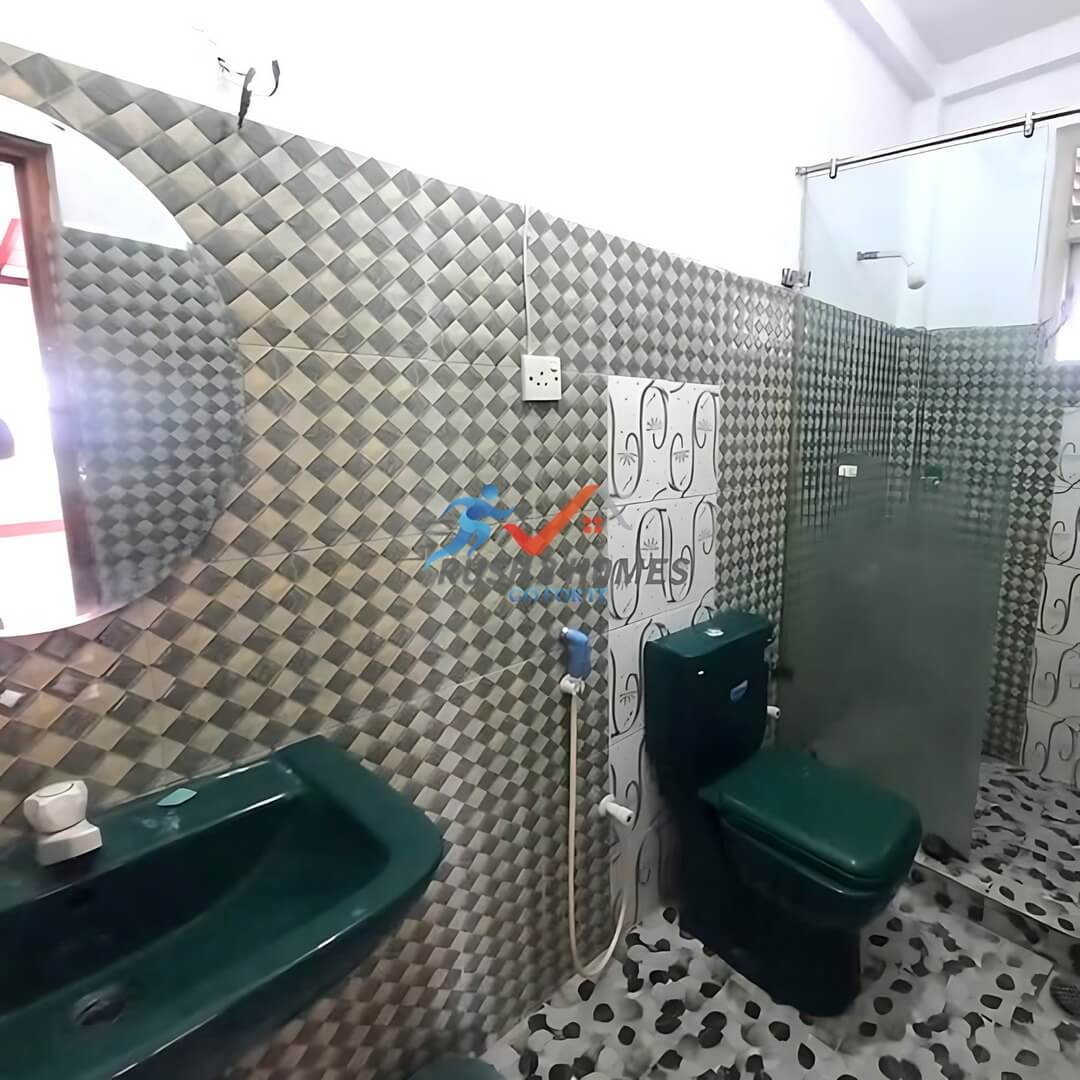 Two-Storey House for Sale in Attidiya