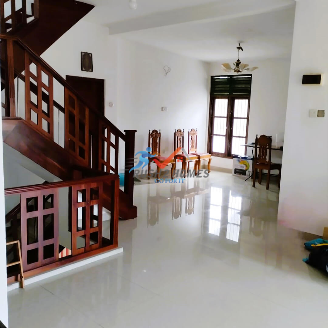 House for Sale in Borupana, Ratmalana