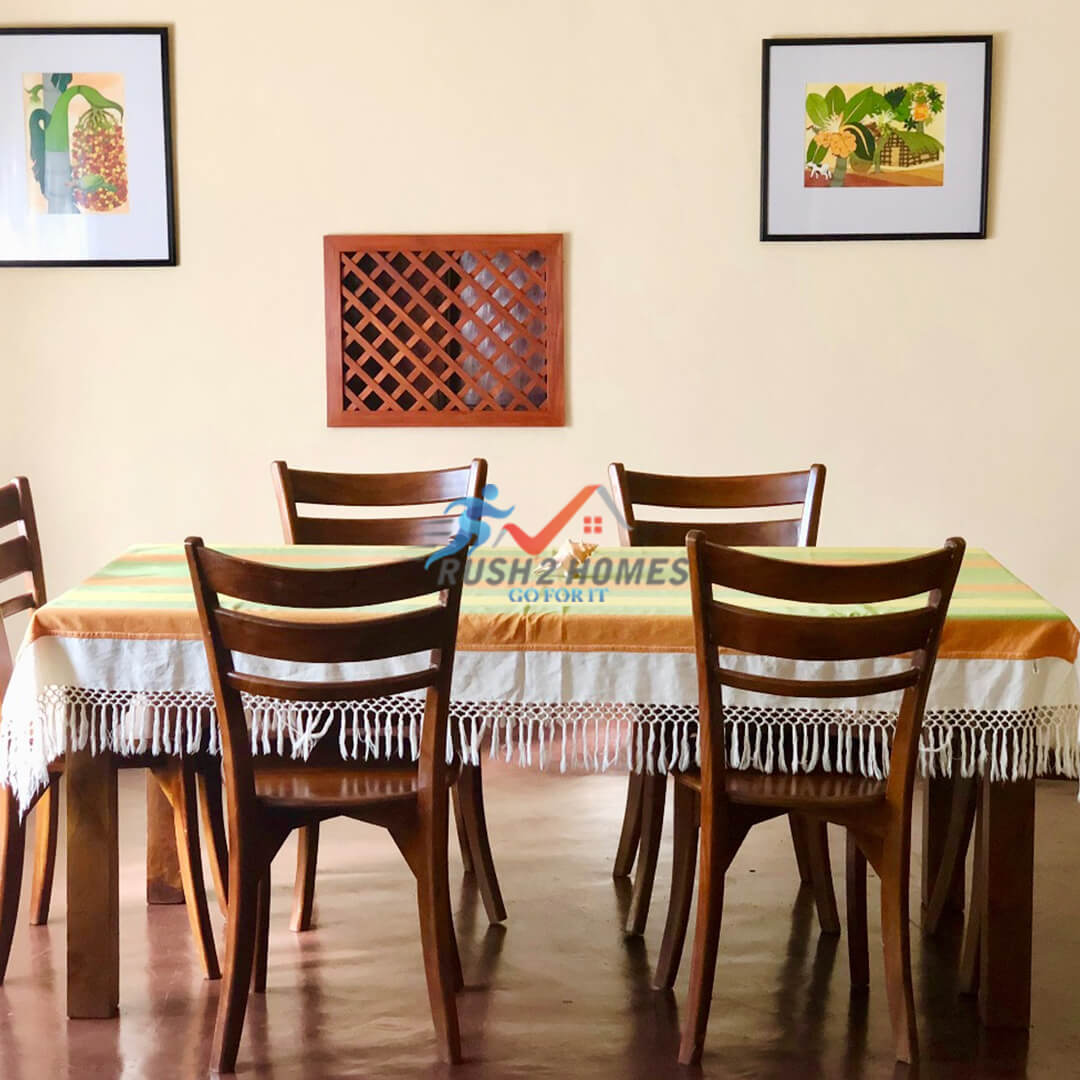 House for sale in Mount Lavinia