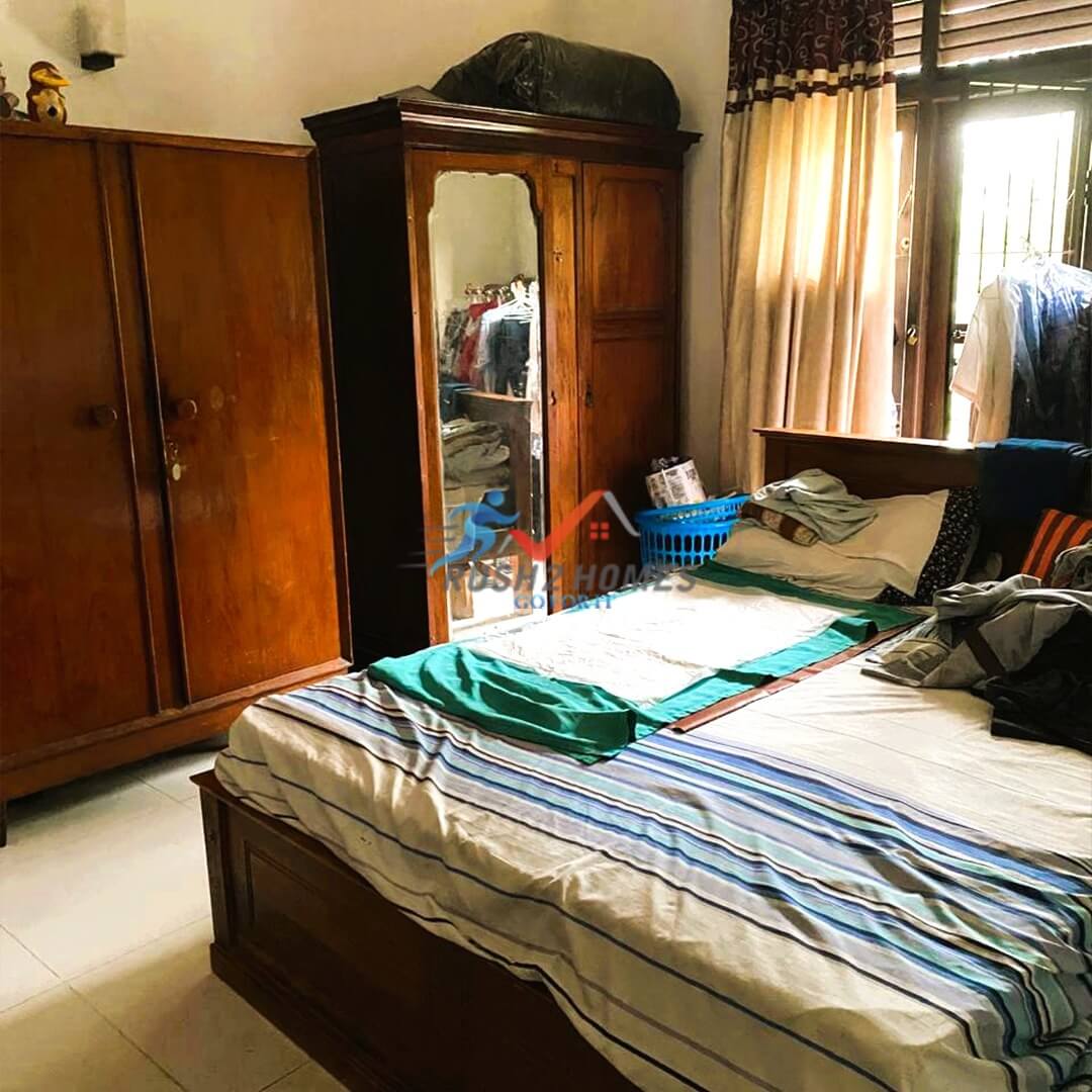 House for Sale in Pannipitiya