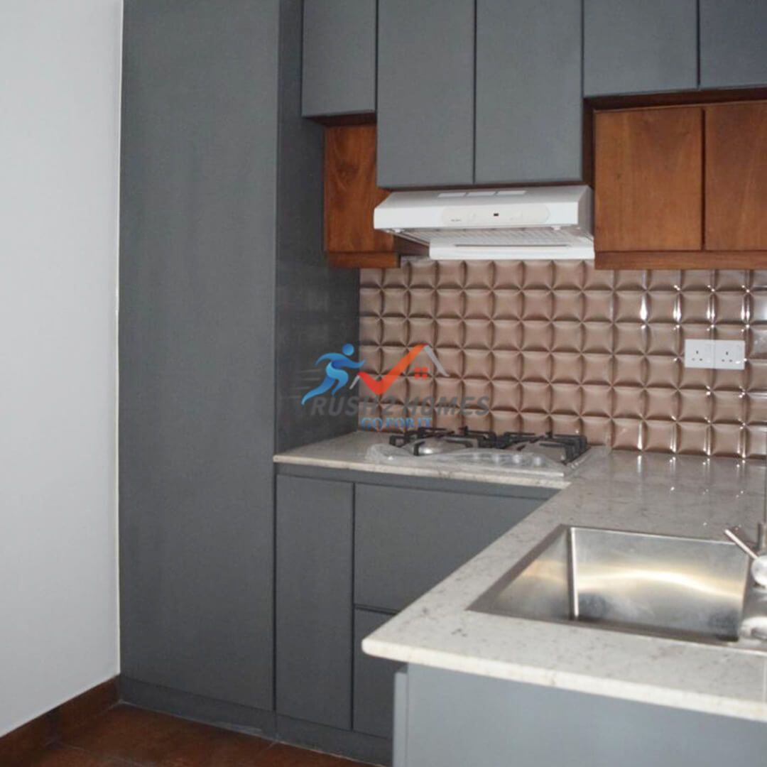 Fully Furnished Apartment for Sale in Watarappala