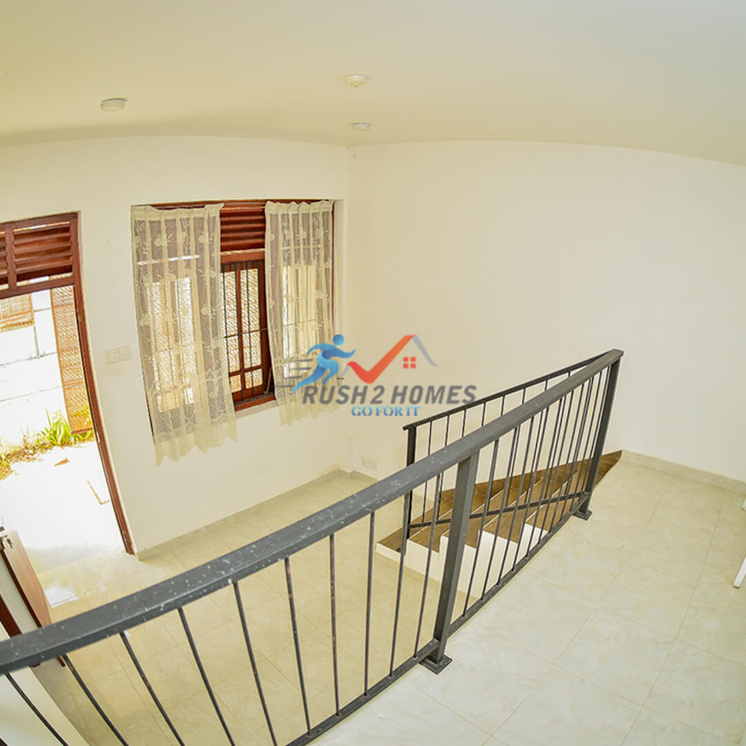 House for Sale in Nugegoda