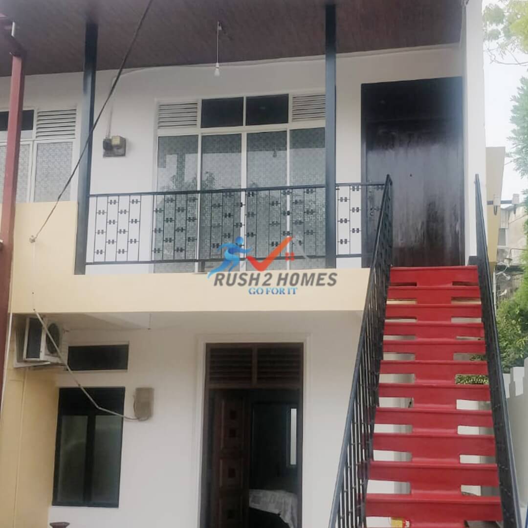 House for Sale in Nugegoda