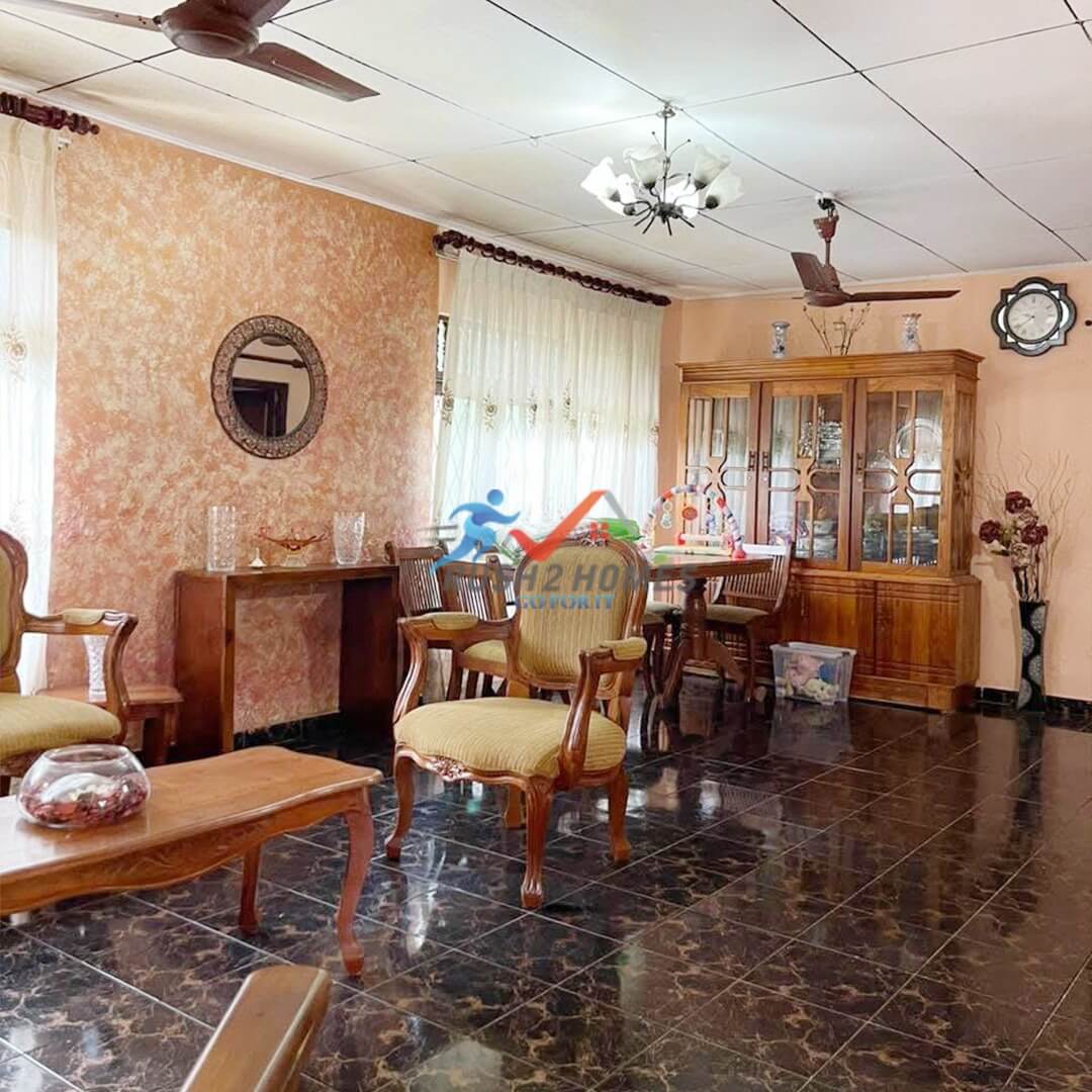 House for sale in Mount Lavinia