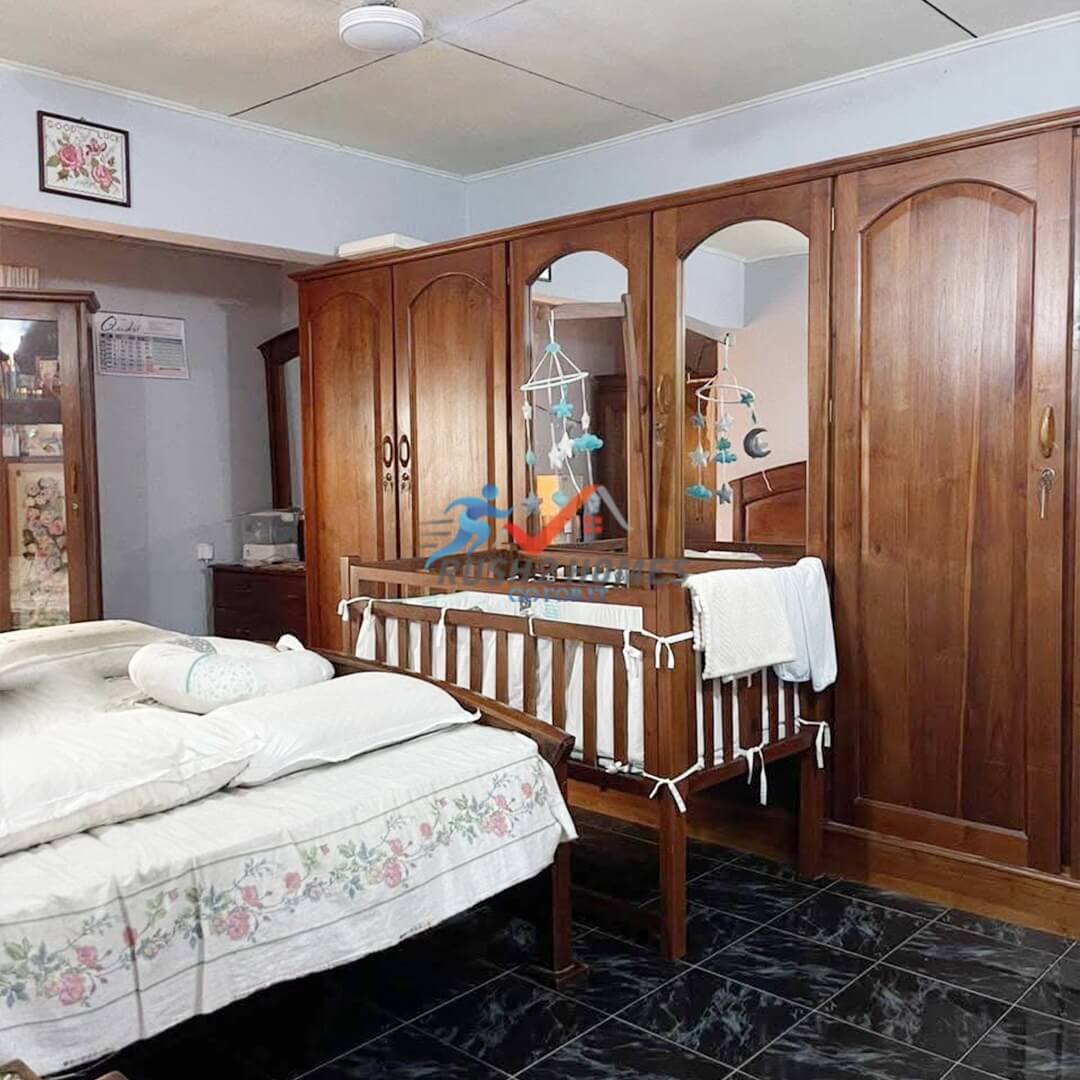 House for sale in Mount Lavinia