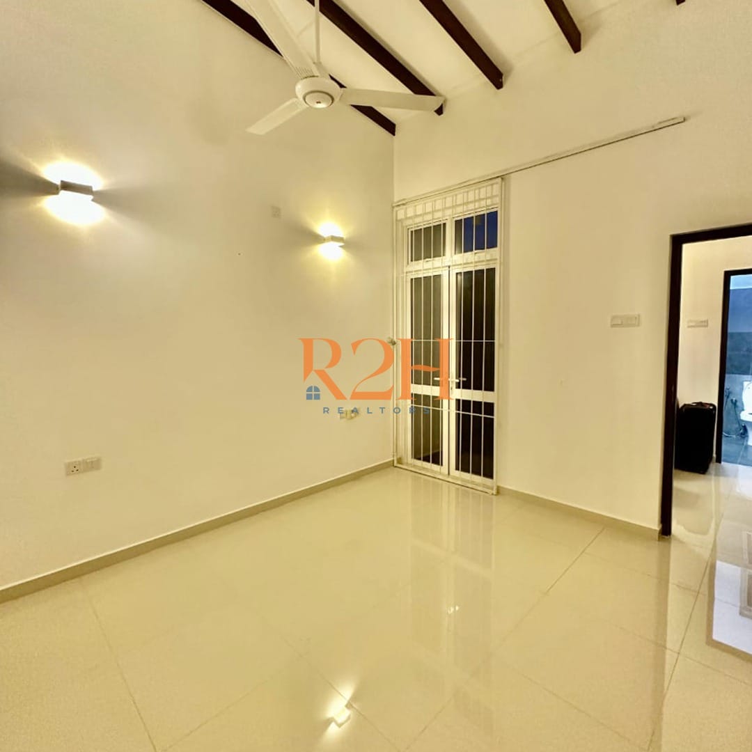 Brand New 2-Storey House for Sale in Kottawa