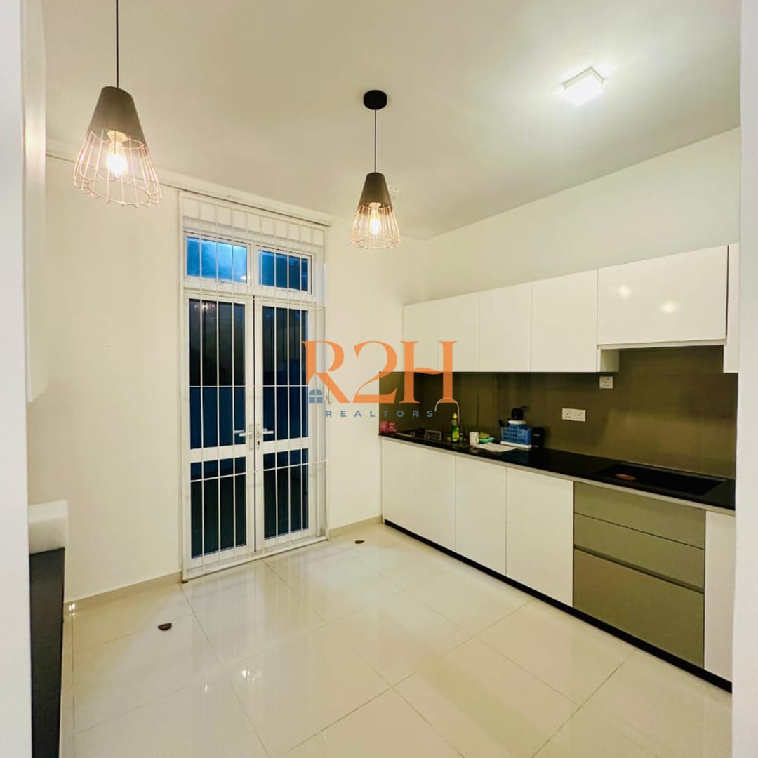 Brand New 2-Storey House for Sale in Kottawa