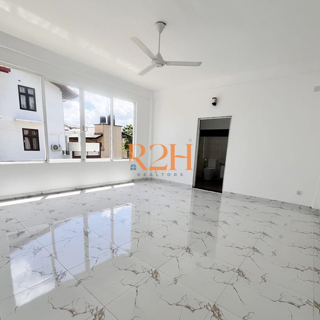 Brand-New Two-Storey House for Rent in Pita Kotte