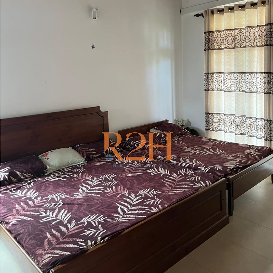 2-Storey House for Sale in Moratuwa