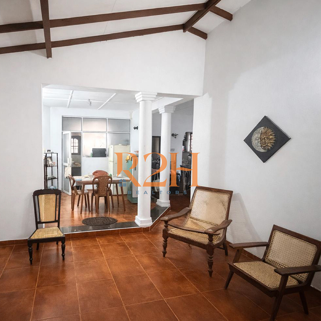 House for Sale in Moratuwa