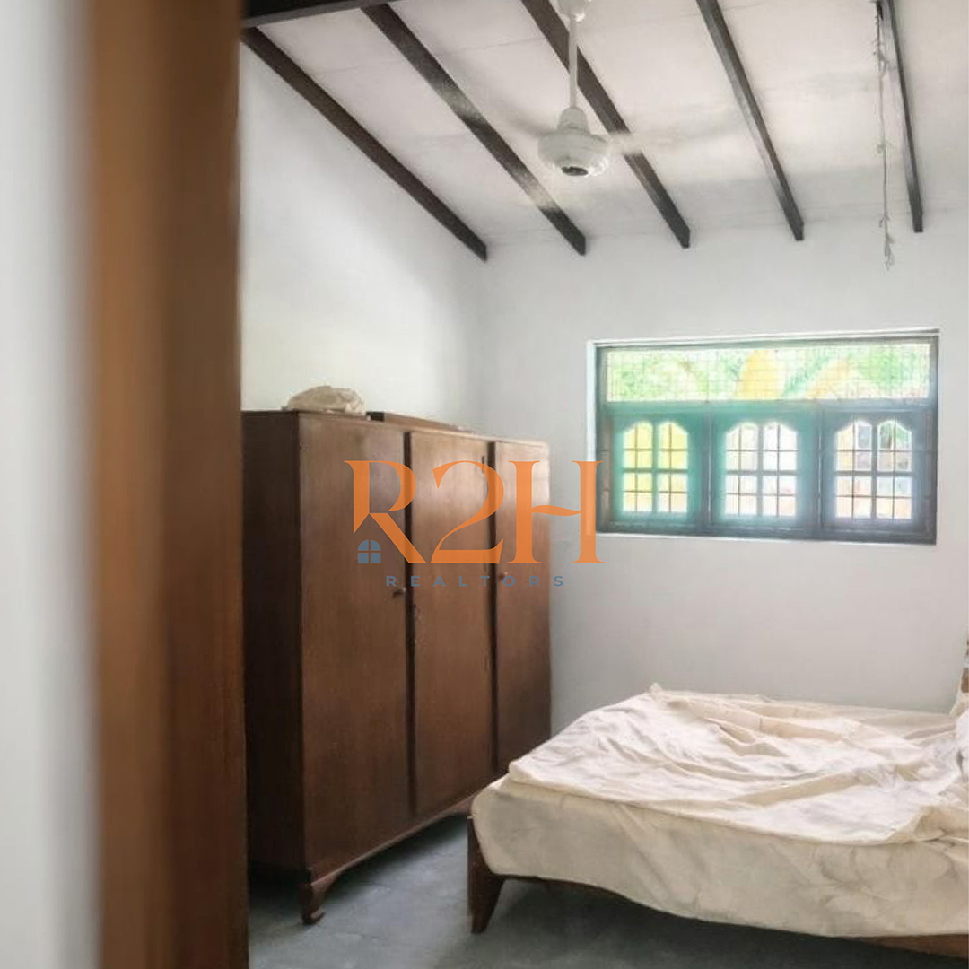 House for Sale in Moratuwa