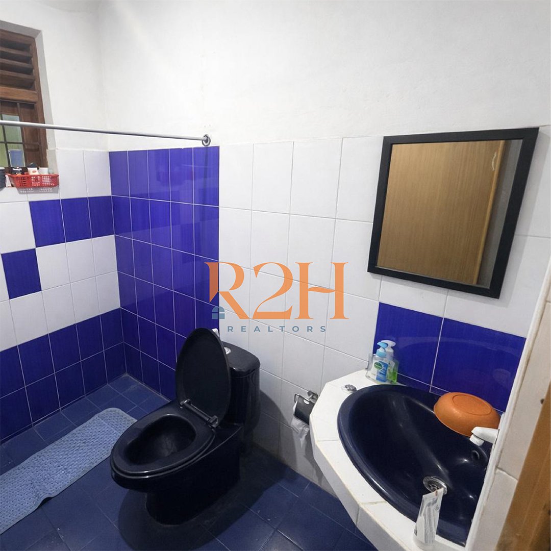 House for Sale in Moratuwa