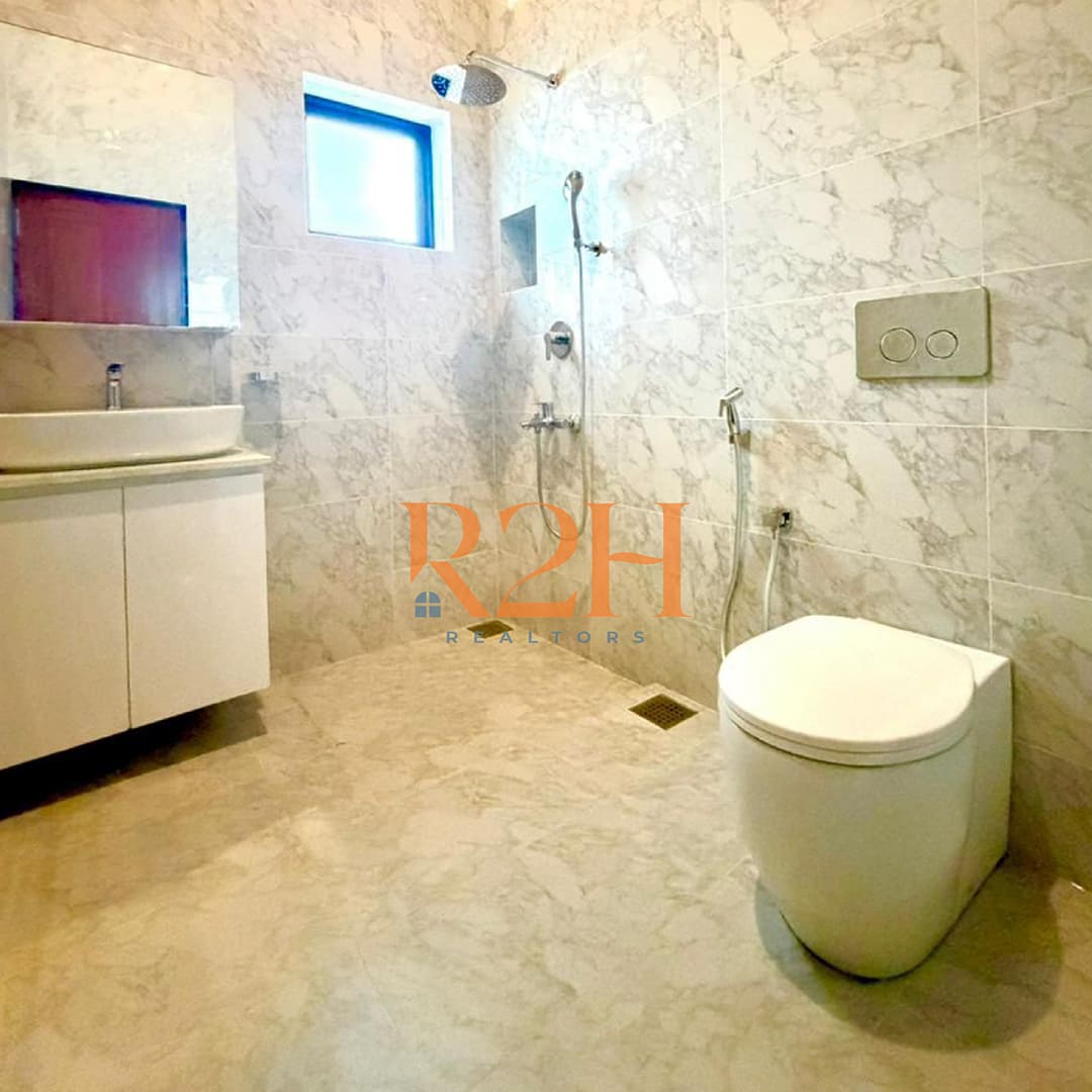 Modern 2-Storey House for Sale in Attidiya