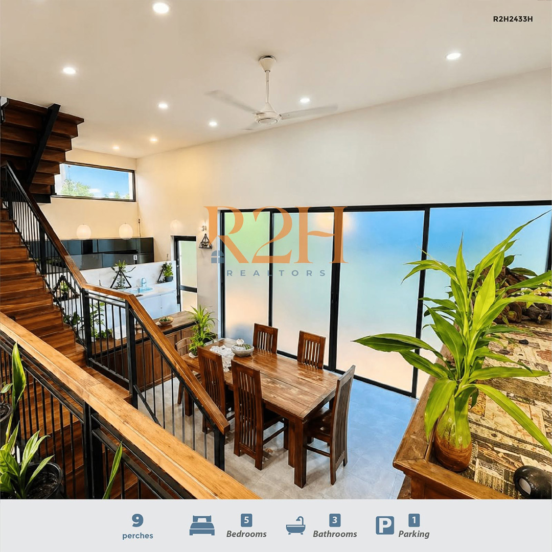 House for Sale in Hokandara 
