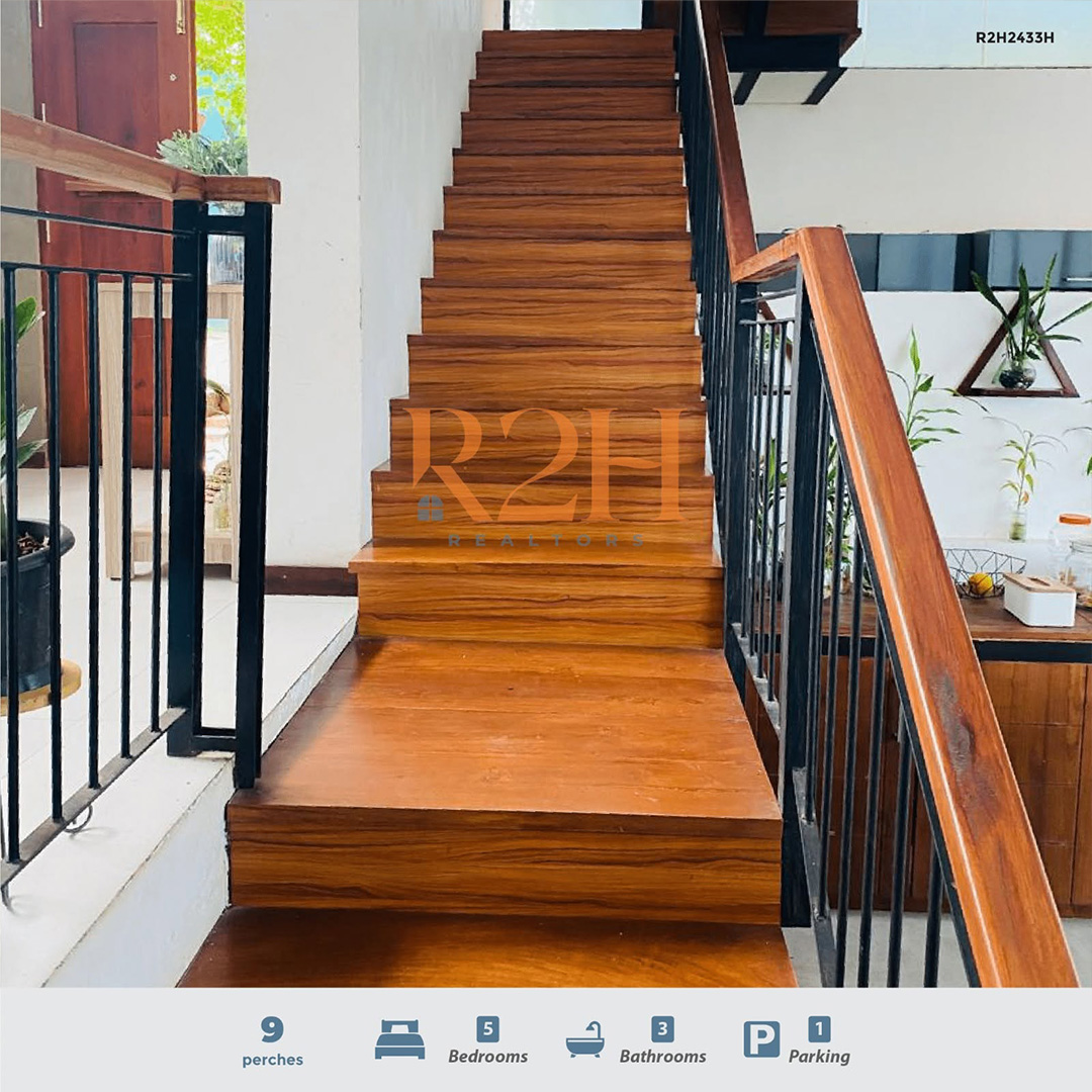 House for Sale in Hokandara 