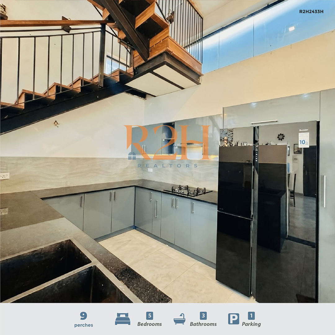 House for Sale in Hokandara 