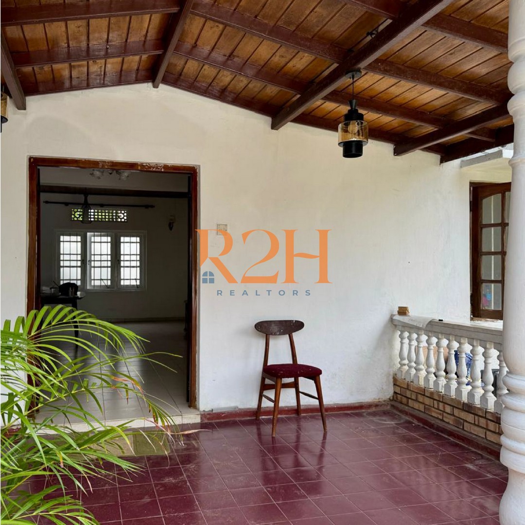 House for Sale in Waidiya Road, Dehiwala