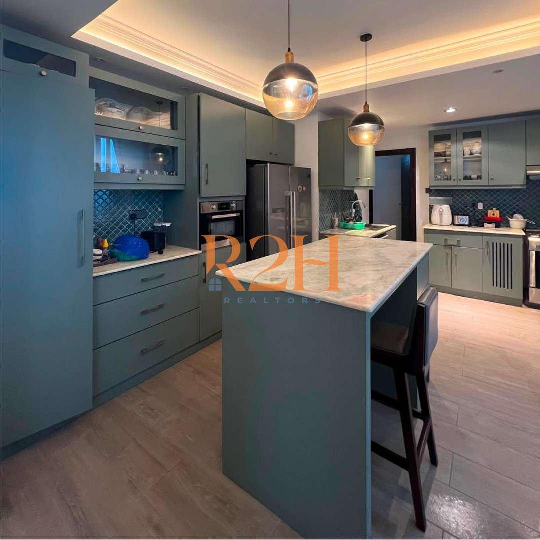 Luxury House For Sale In Attidiya
