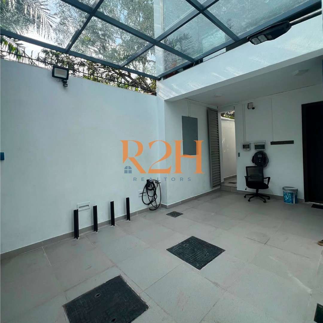 Luxury House For Sale In Attidiya