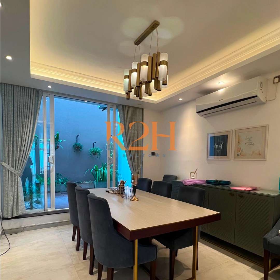 Luxury House For Sale In Attidiya