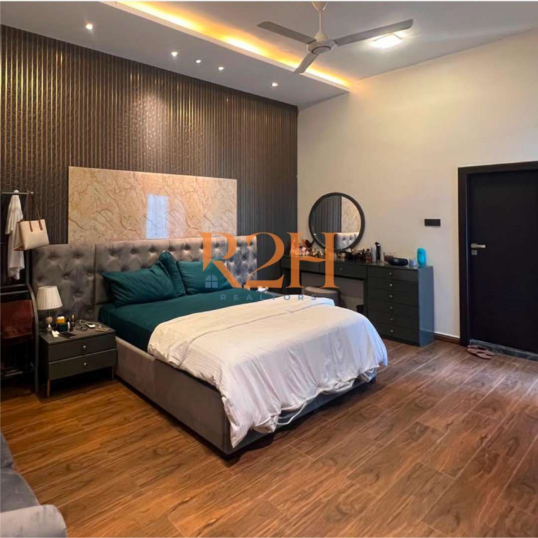 Luxury House For Sale In Attidiya