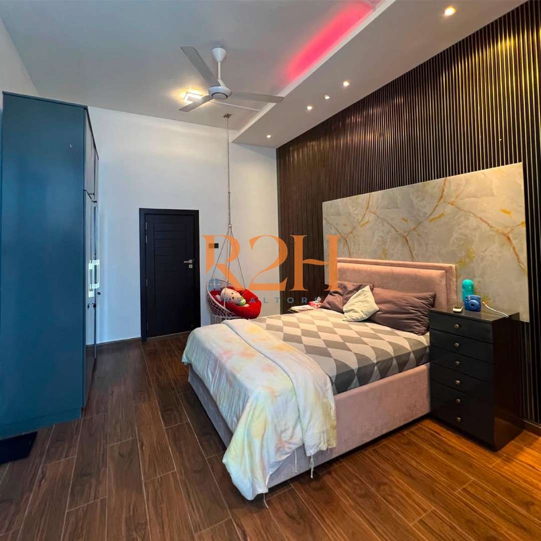 Luxury House For Sale In Attidiya