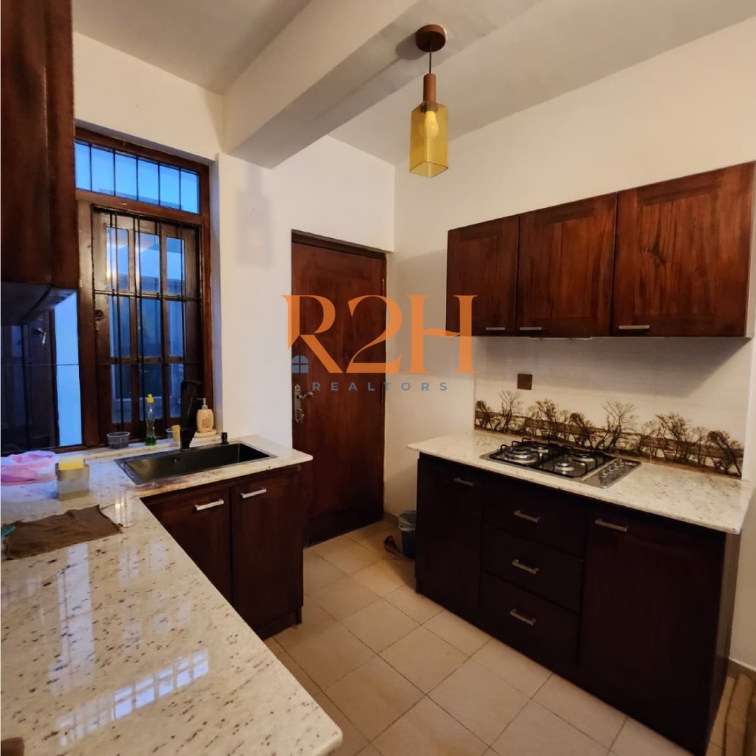 Fully Furnished 2-Storey House for Sale in Attidiya