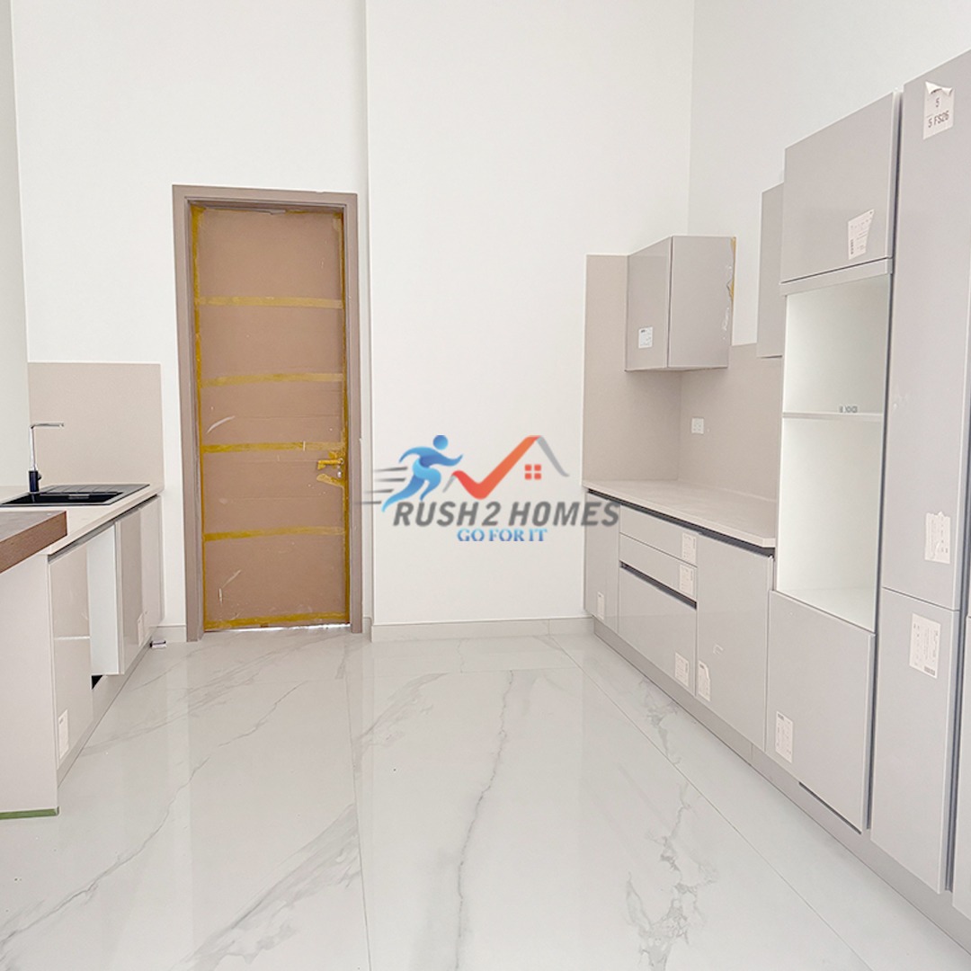 Brand New Penthouse for Sale at 606 The Address, Colombo 3