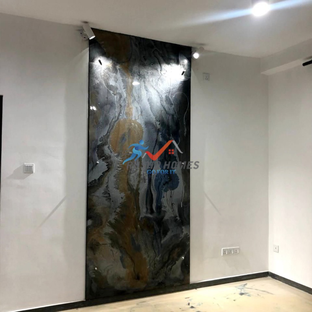 04 Mini Apartments for Sale at Templers Road, Mount Lavinia