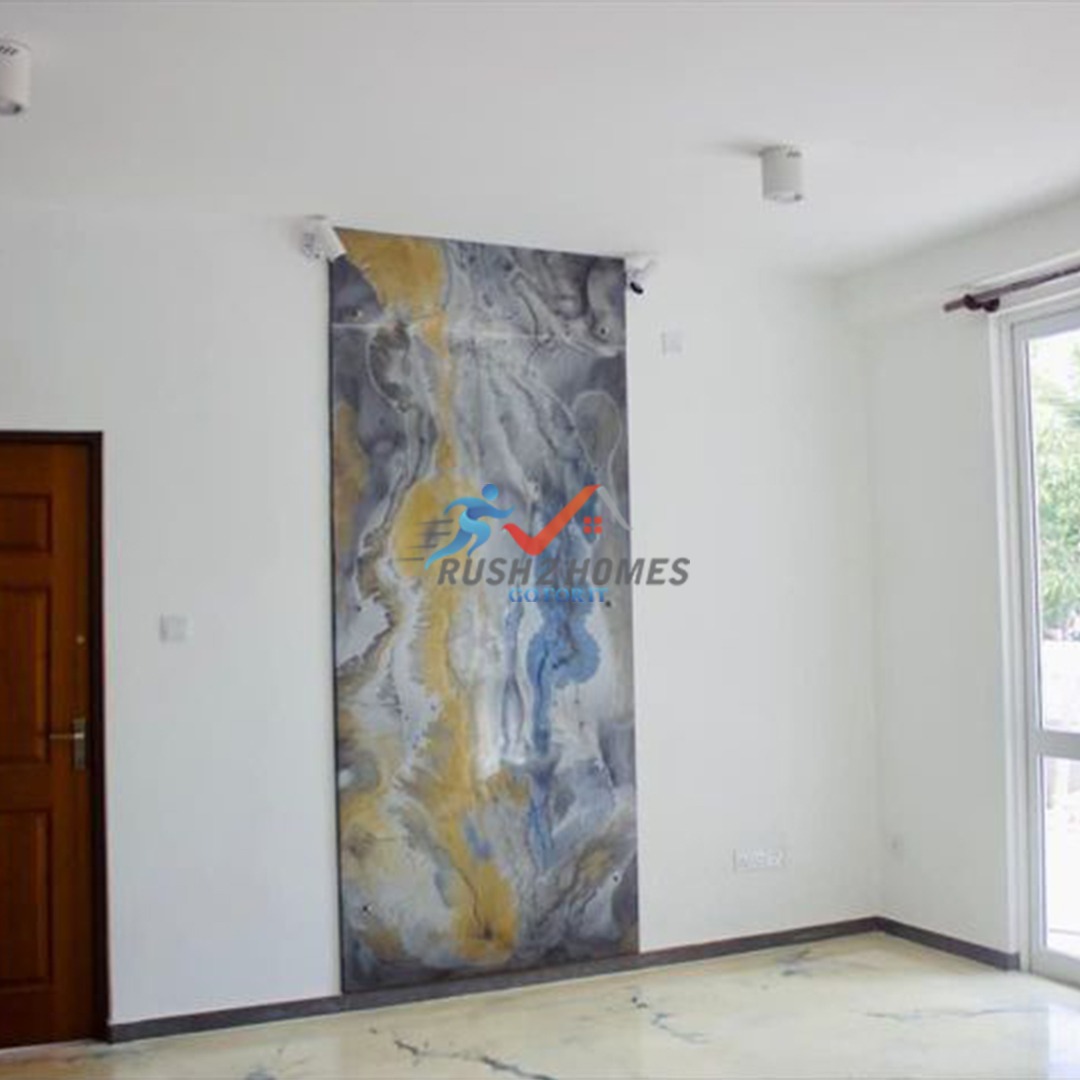 04 Mini Apartments for Sale at Templers Road, Mount Lavinia