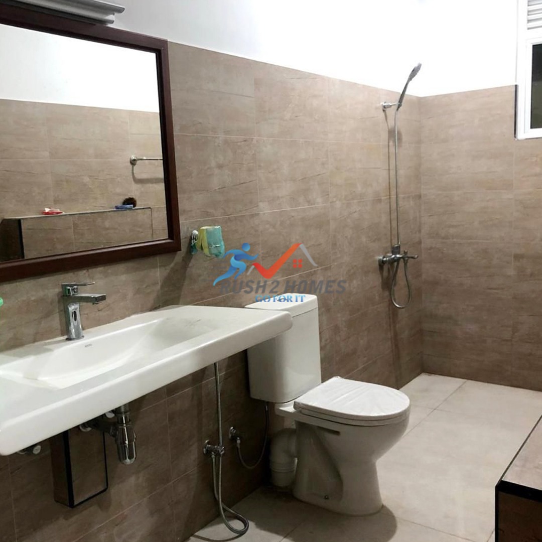 04 Mini Apartments for Sale at Templers Road, Mount Lavinia