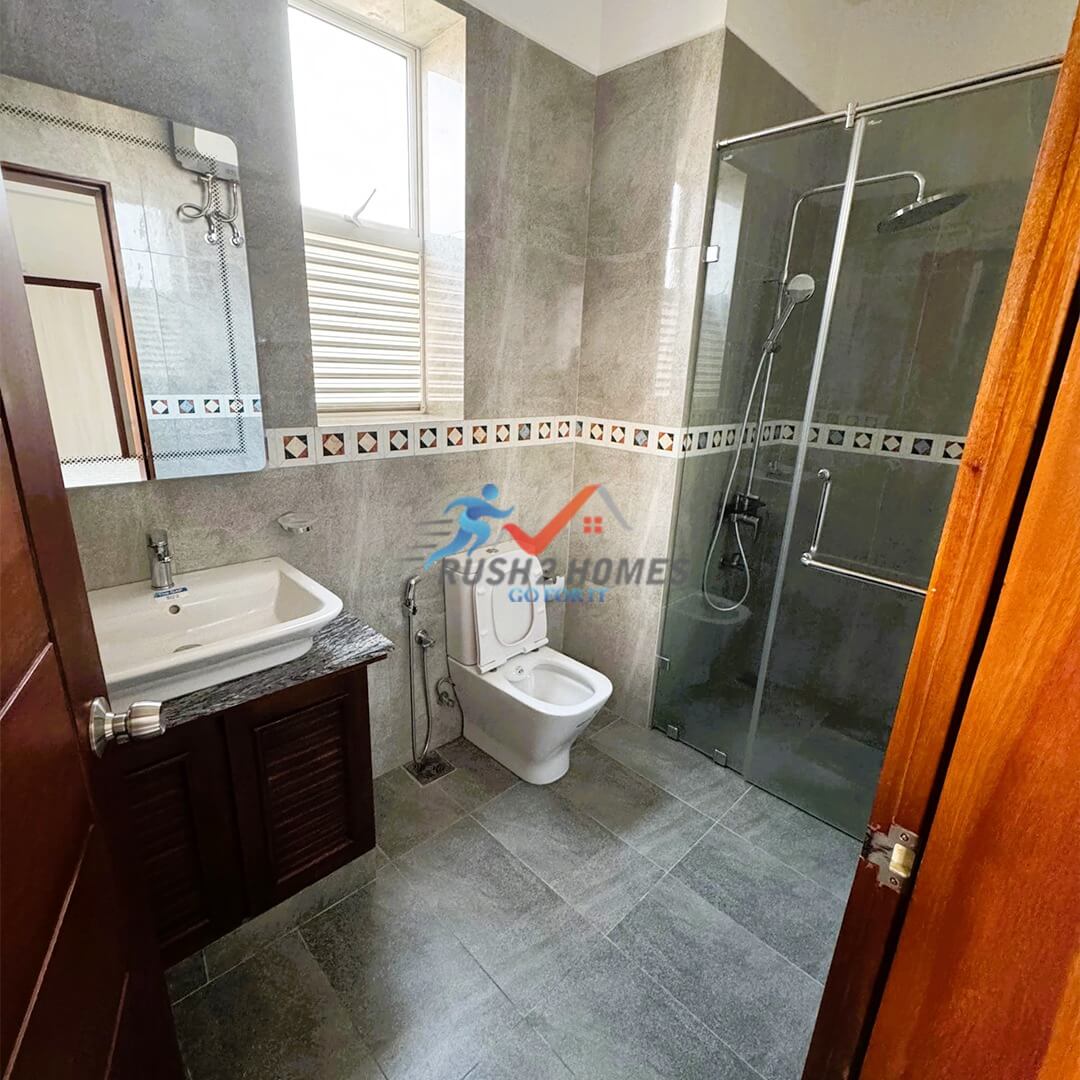 Apartment for Rent at Summer 64 - Colombo 6