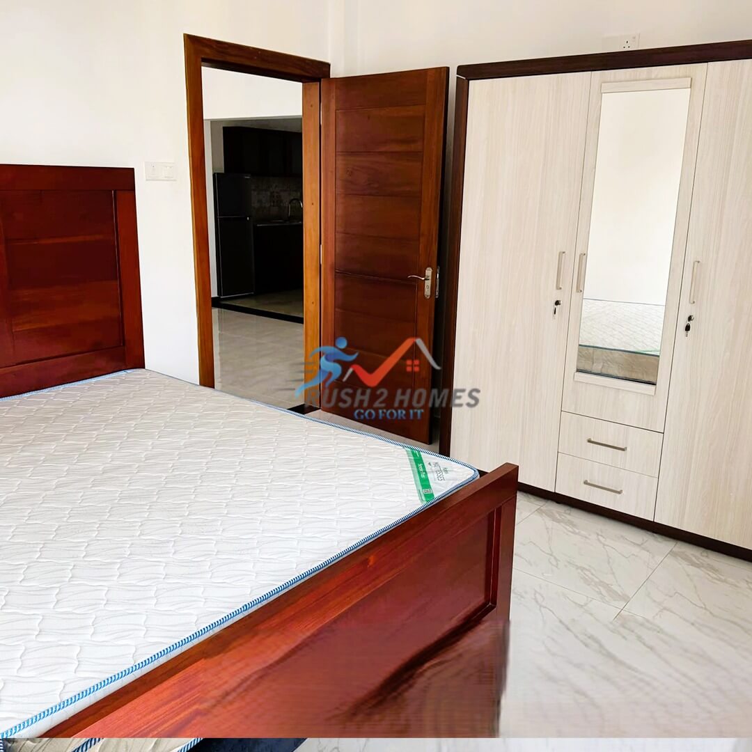 Apartment for Rent at Summer 64 - Colombo 6