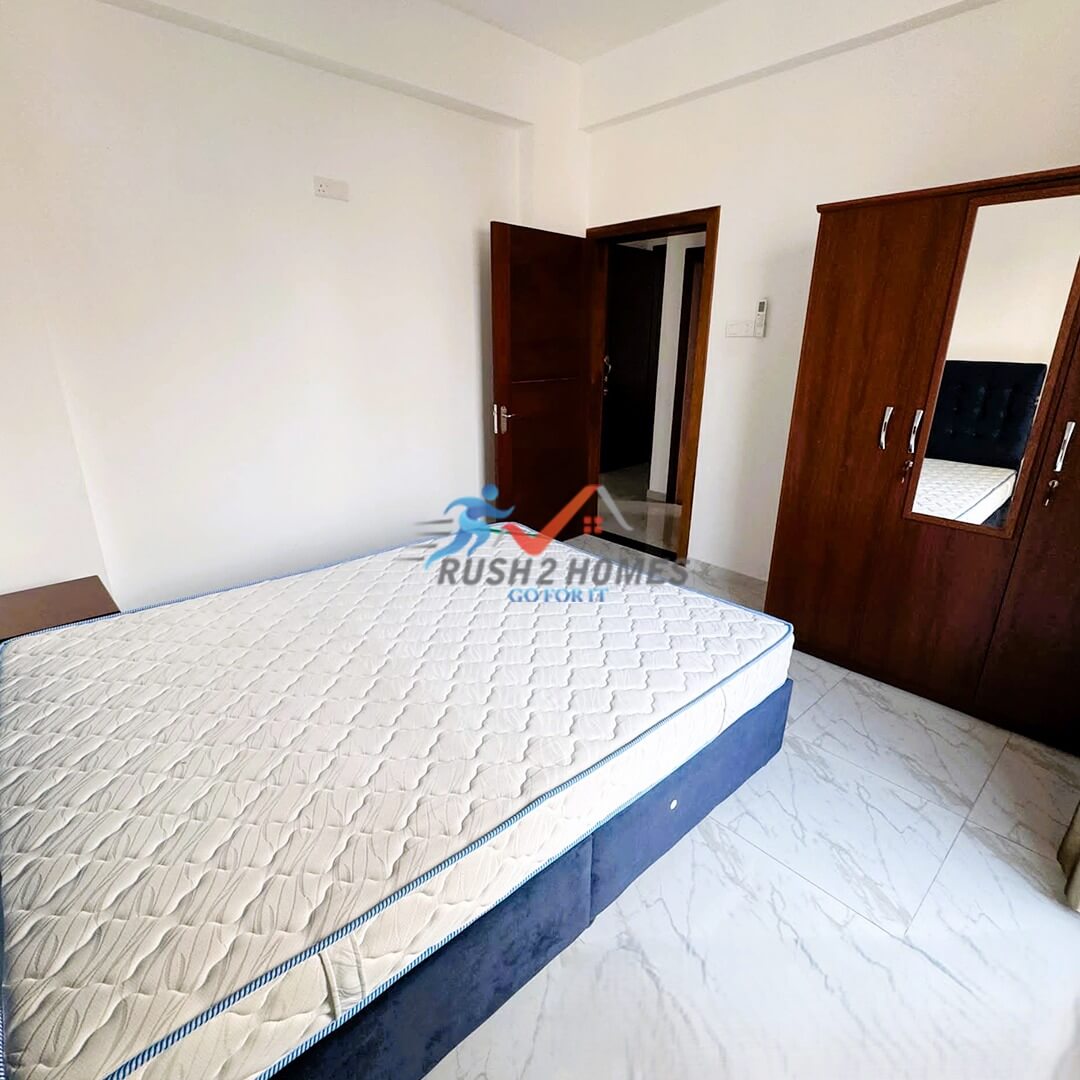 Apartment for Rent at Summer 64 - Colombo 6