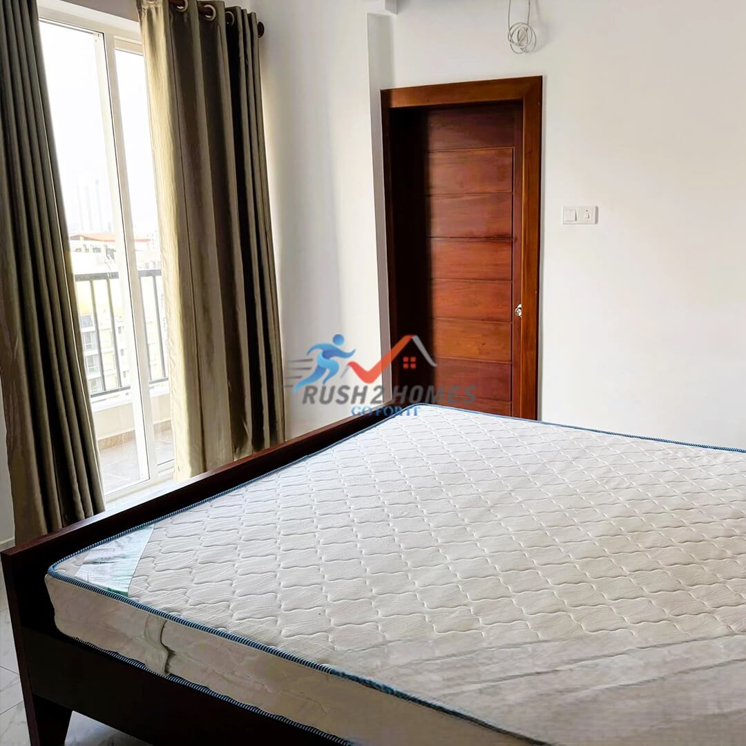 Apartment for Rent at Summer 64 - Colombo 6