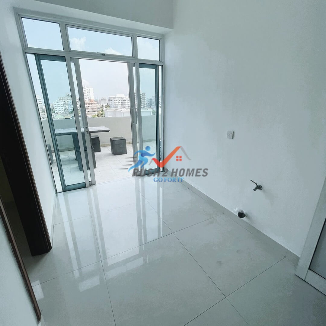 Apartment for Sale in Dehiwala