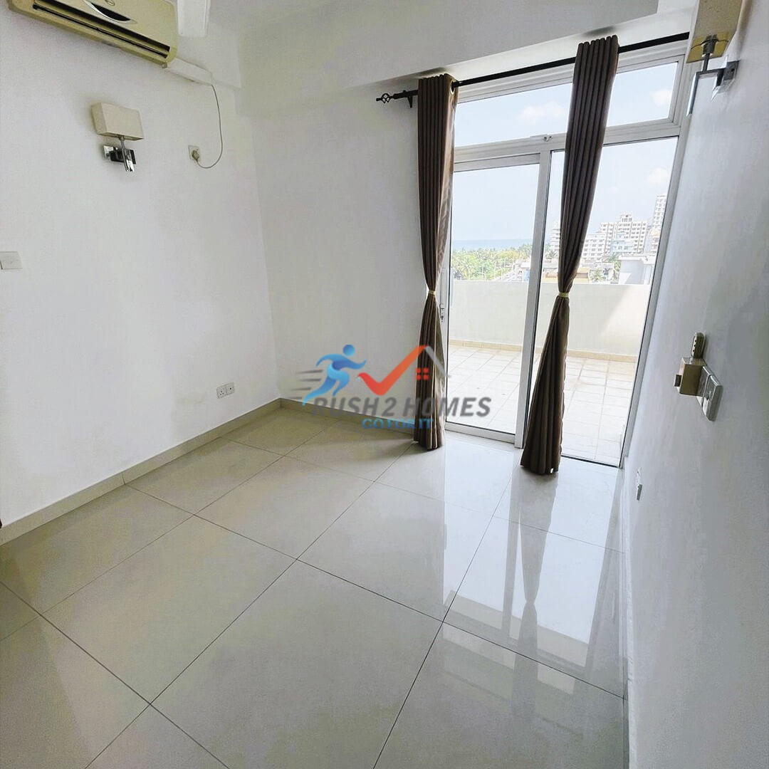Apartment for Sale in Dehiwala