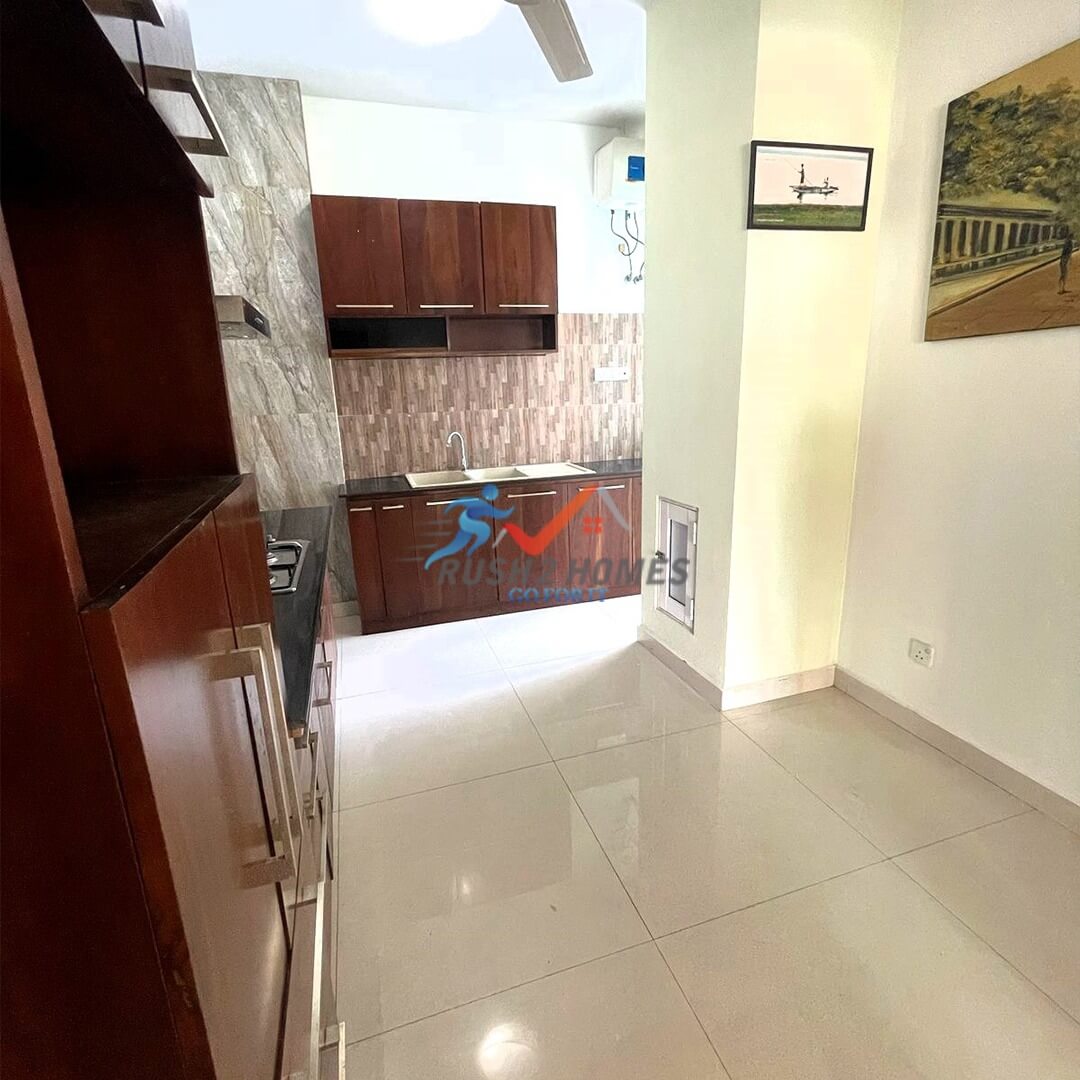 Apartment for Sale in Dehiwala